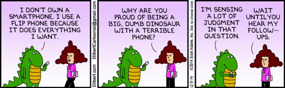 dilbert